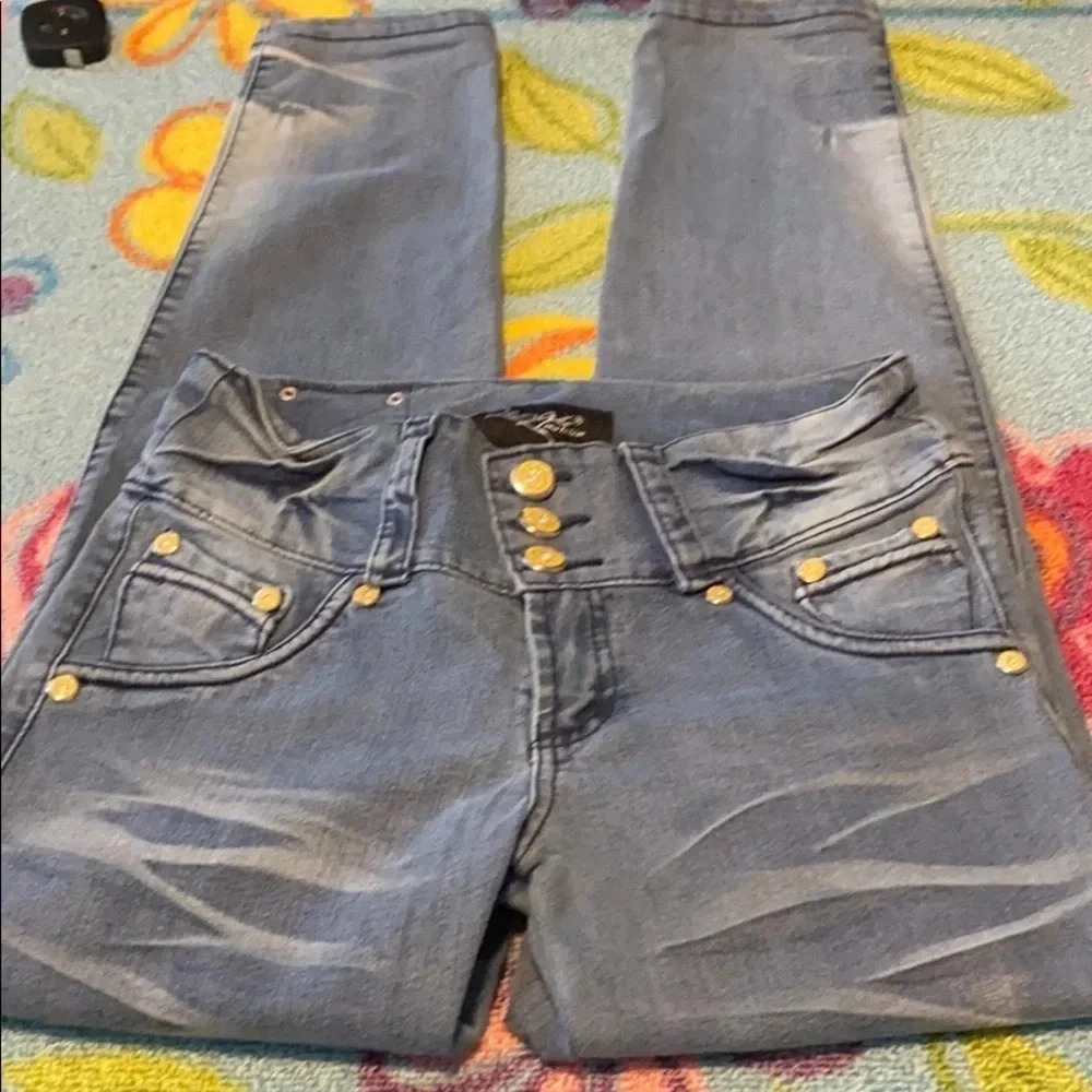 REGGE' New Fashion Jeans ☀️ - Picture 2 of 12